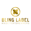 Bling Label